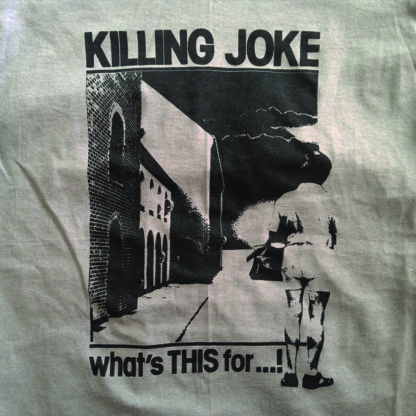 What's this for...! T-shirt - Image 2
