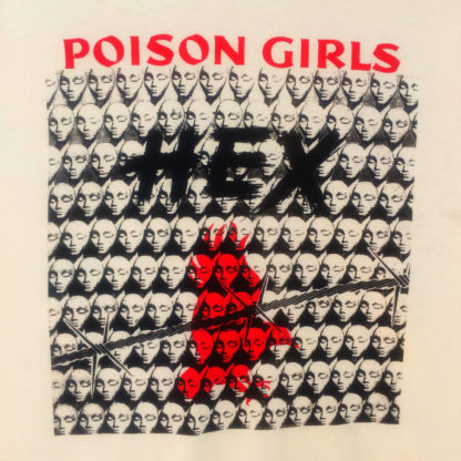 Hex T-shirt - Image 2