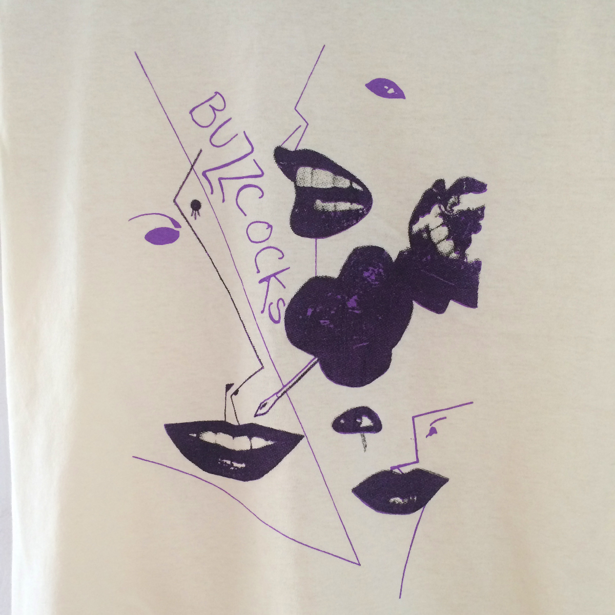 Whatever Happened To? T-shirt - Image 2