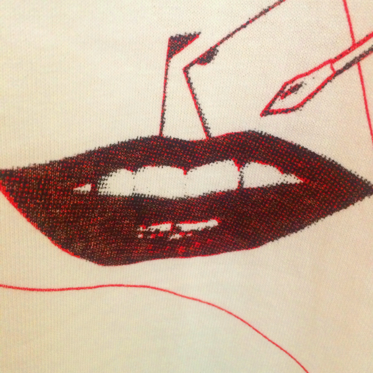 Whatever Happened To? T-shirt - Image 3