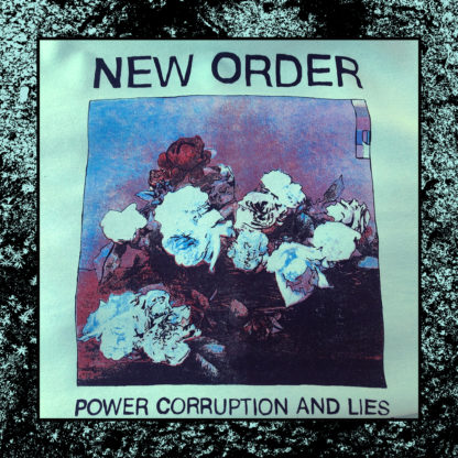 Power, Corruption and Lies Sweater - Image 2