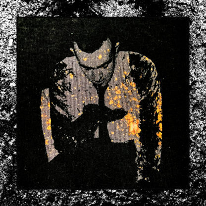 Scatology Bleached T-shirt - Image 3
