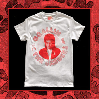 Don't Talk To Me T-shirt
