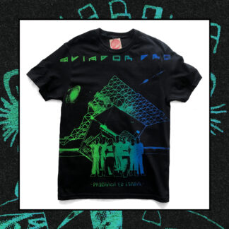 Programa En Espiral T-shirt