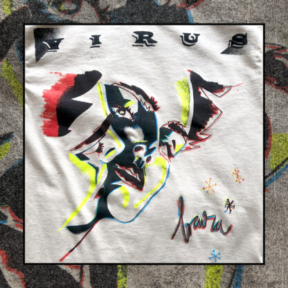 LOCURA T-shirt - Image 2