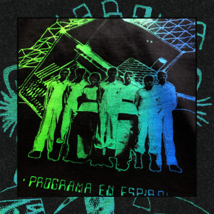 Programa En Espiral T-shirt - Image 2