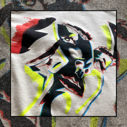 LOCURA T-shirt - Image 3