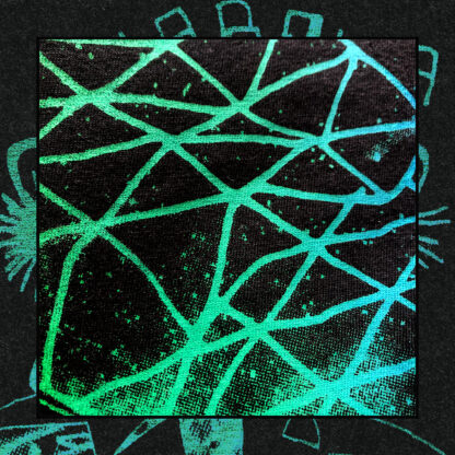 Programa En Espiral T-shirt - Image 3