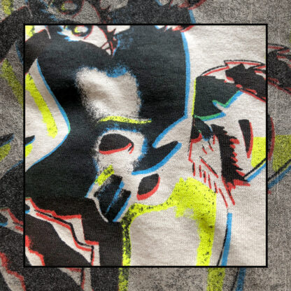 LOCURA T-shirt - Image 4