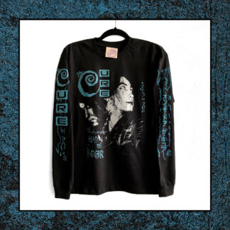 The Head On The Door Long sleeve Shirt