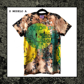 Worship The Glitch T-shirt