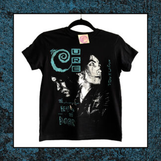 The Head On The Door T-shirt