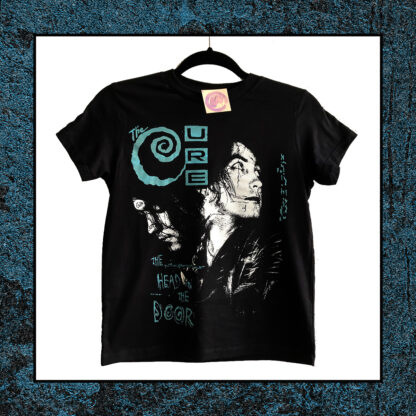 The Head On The Door T-shirt