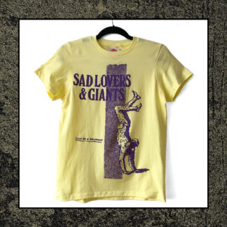 Lost in a moment T-shirt