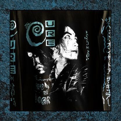 The Head On The Door Long sleeve Shirt - Image 2