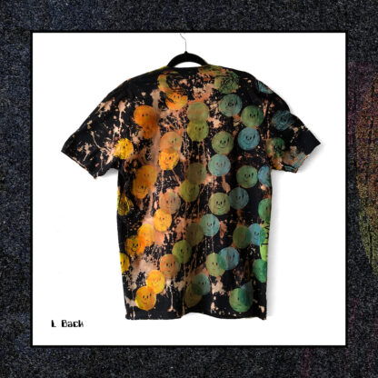 Worship The Glitch T-shirt - Image 6