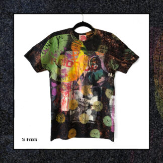 Worship The Glitch T-shirt