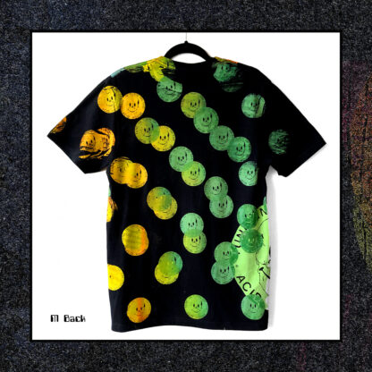Worship The Glitch T-shirt - Image 4