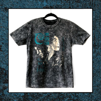 The Head On The Door Mineral Wash T-shirt