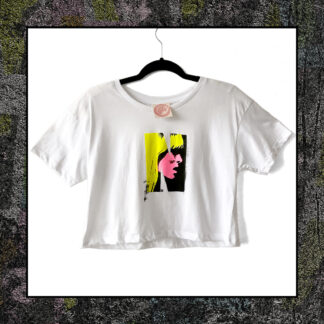 Chelsea Girl Crop Top