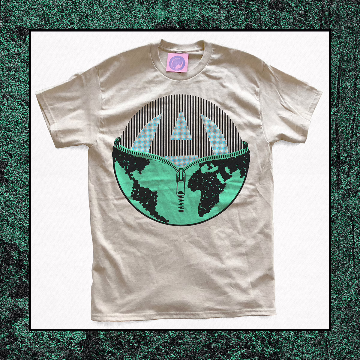 Utopia T-shirt - Image 2