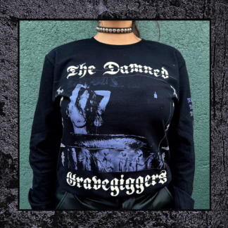Gravegiggers Long Sleeve Shirt