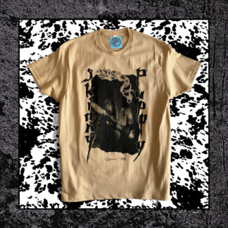 Ogre C. 1988 T-shirt